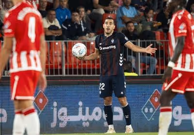 El Eibar se somete a su gran prueba de fuego en casa